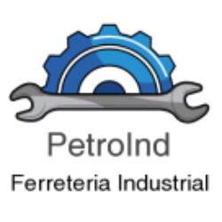 PetroInd – Ferreteria y Tornería Industrial